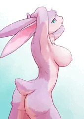 うさぎねえさん