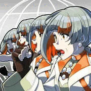 バカ通信