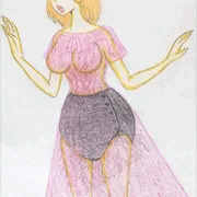 森雪さん５