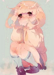 やよいちゃんはいてない