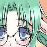 にれ　ななき