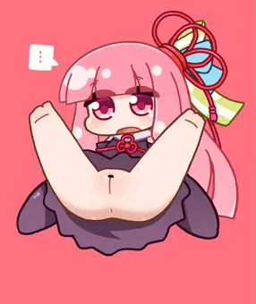 茜ちゃん膣内射精