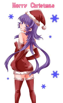 メリークリスマス！