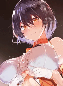 蒸レチモア