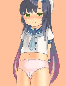 松輪ちゃん