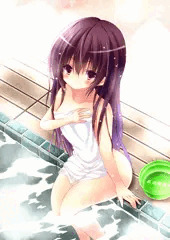 入渠