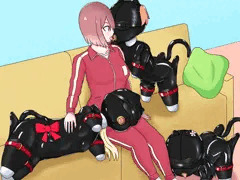 多頭飼い