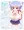 Pixivフォロワー30.000人ありがとうございます