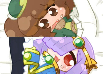 トナ＆ピストリスク生ハメえっち