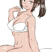 尾根峰さん