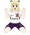 TSUMUGI GAMBADONA ANIMAL
