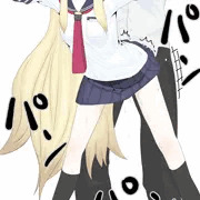 クルミ　えっち絵　練習3