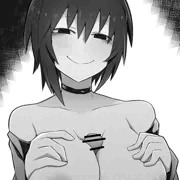 細目お姉さん