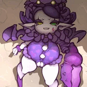 吊るされ魔道化