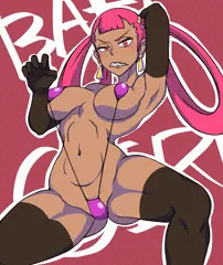 BG