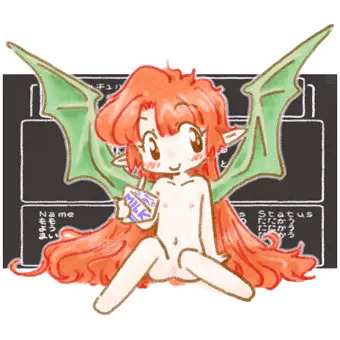 夢魔（ver.N)