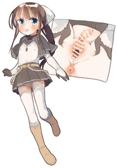 クリをデカくして先端に窪みが掘られてる子まとめ
