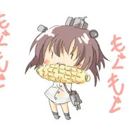 雪風は賢いかわいい