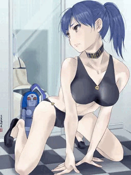 ゆめがいっぱいつまってる