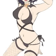 バニーウテナ