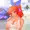 透ける夏