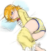 まほプリ　Ｇこれくしょん