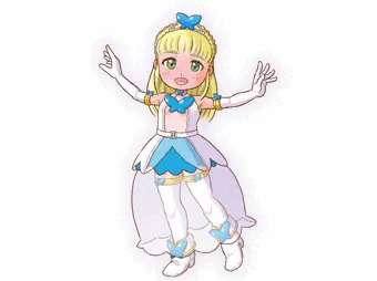 ファンタジーもの妄想設定