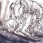 負けたら即種付け