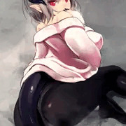 年明けH