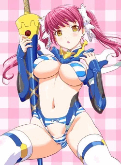 セクロスアーマー