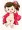 目的地のお着物ちゃん