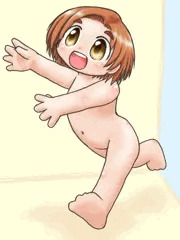 とつげきバスルーム薫ちゃん