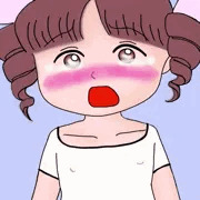 入江小学校 勝気なお嬢様