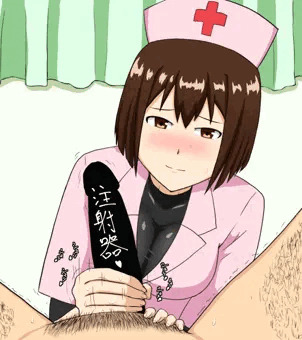 ナース日向