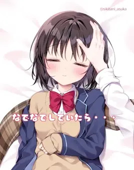 【C108】猫耳優ちゃんアニメ