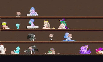EXOrcist GUNNER vα3.1.1　アニメ増量版公開