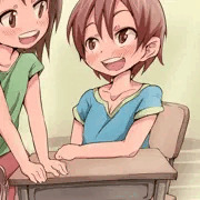 JSビッチのひるとよる