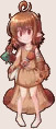 うちのこ