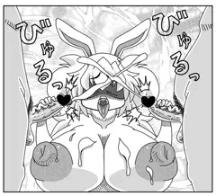 夏コミ配布予定モノ