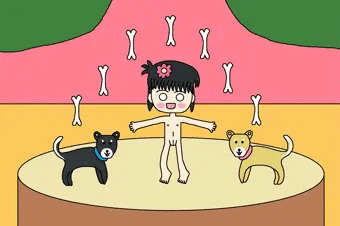 ファンタジードッグサーカス