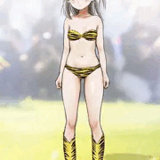 ありすラム