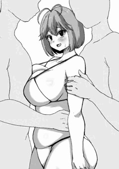 野郎サンド