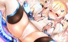 エルドリッジ　アズールレーン