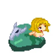 クリーチャー_スライム