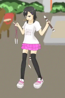 ほうかごあそび