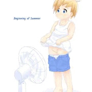 fan service