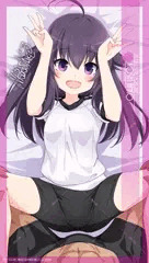 こしたんたん「虎視餡子(しかのこ)」240707スパッツパック