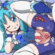 マリンでシコれ
