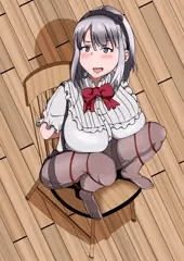 ほ、ほたるさんが悪いんですからね…ッッ