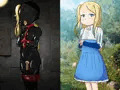 新・チェンジリング作戦
